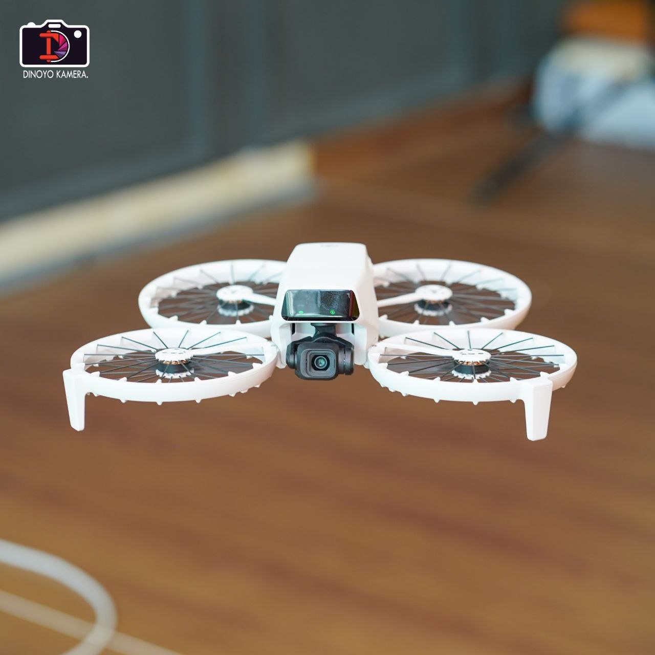 DJI FLIP Drone Only