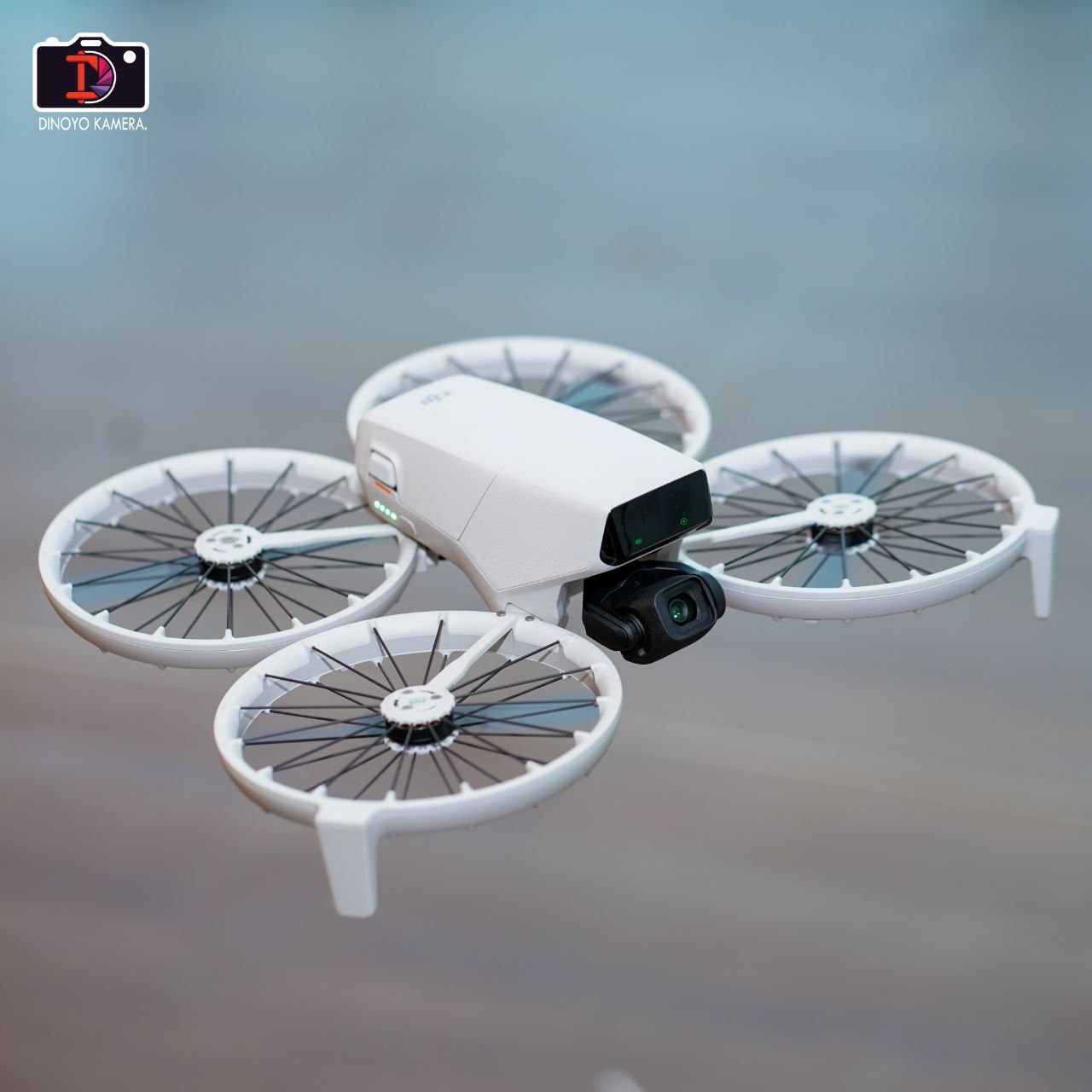 DJI FLIP Drone Only