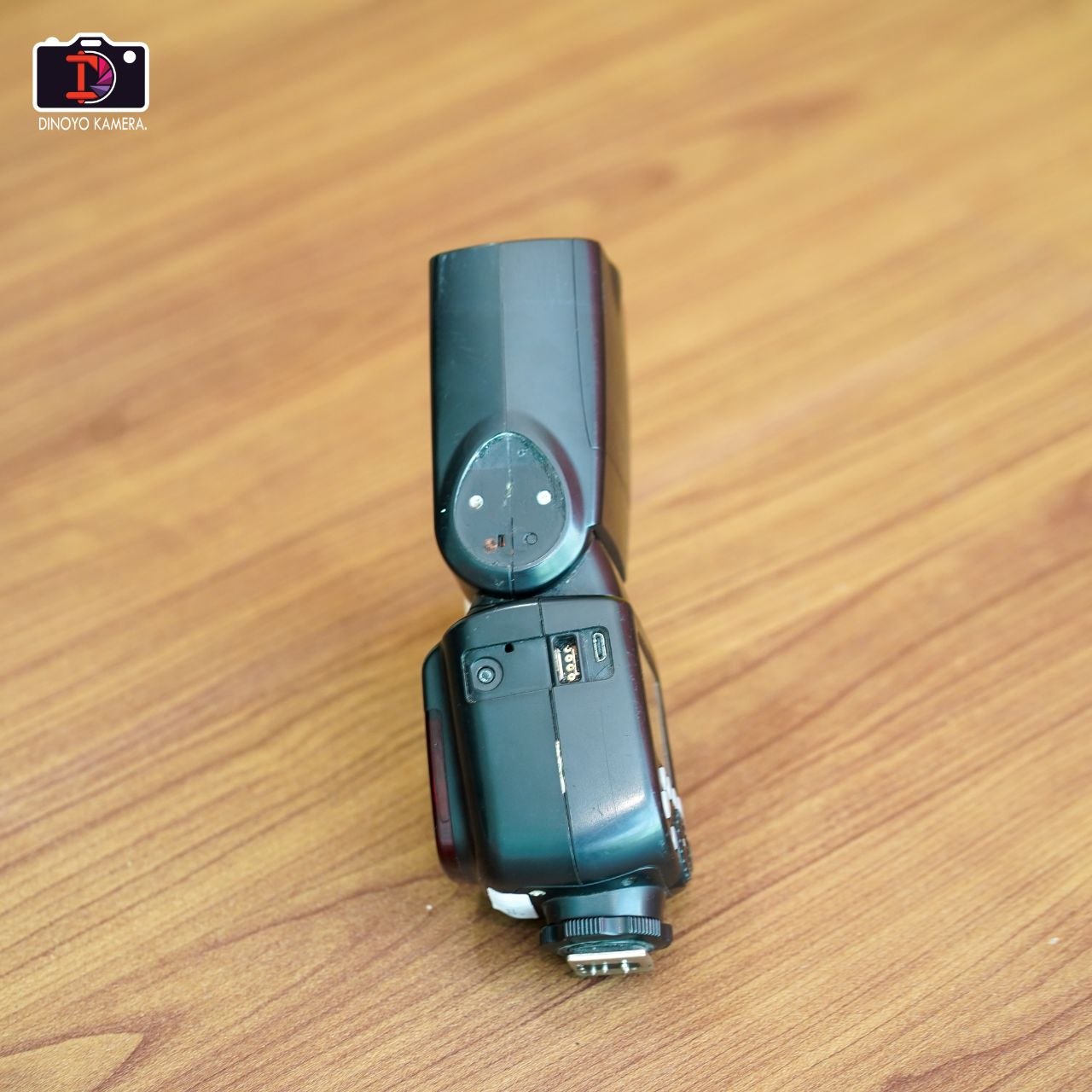 Flash Godox V860ii Nikon