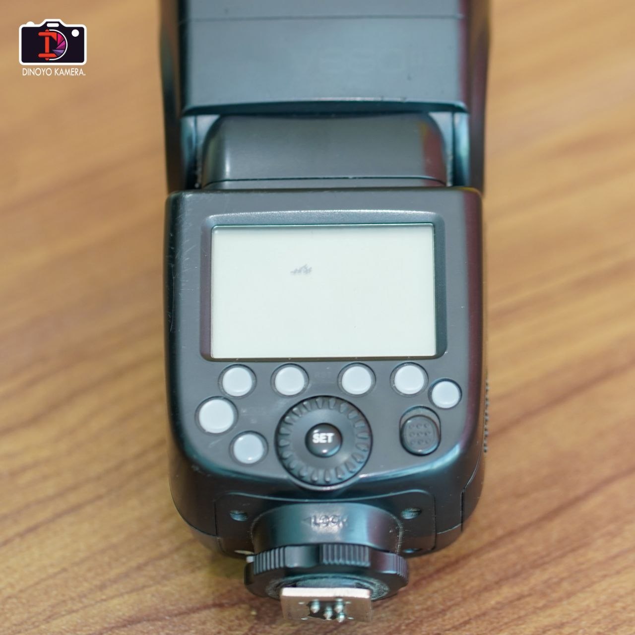 Flash Godox V860ii Nikon