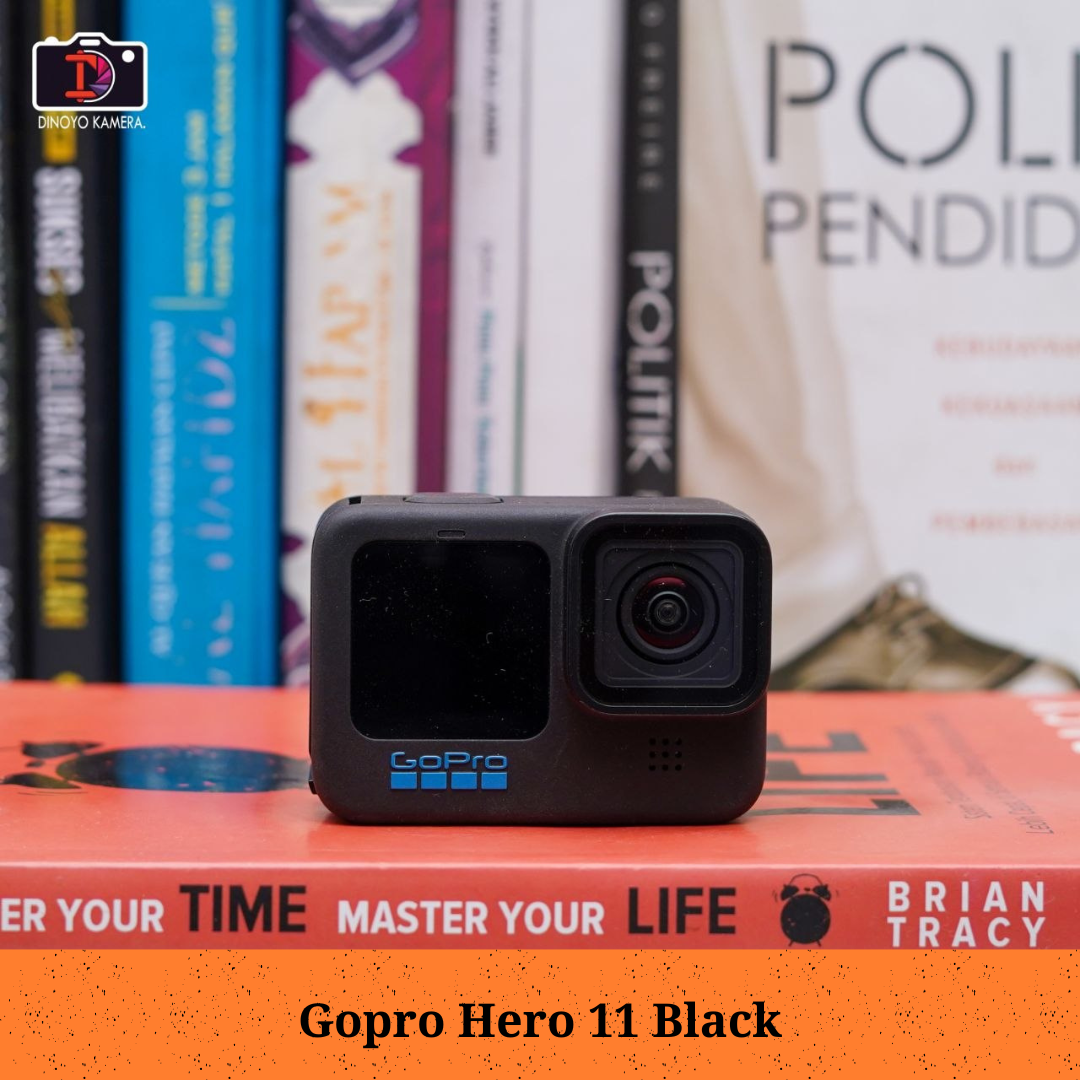 GoPro hero 11 Black