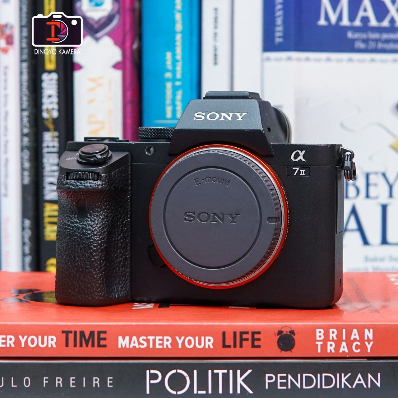 Sony A7ii Body Only