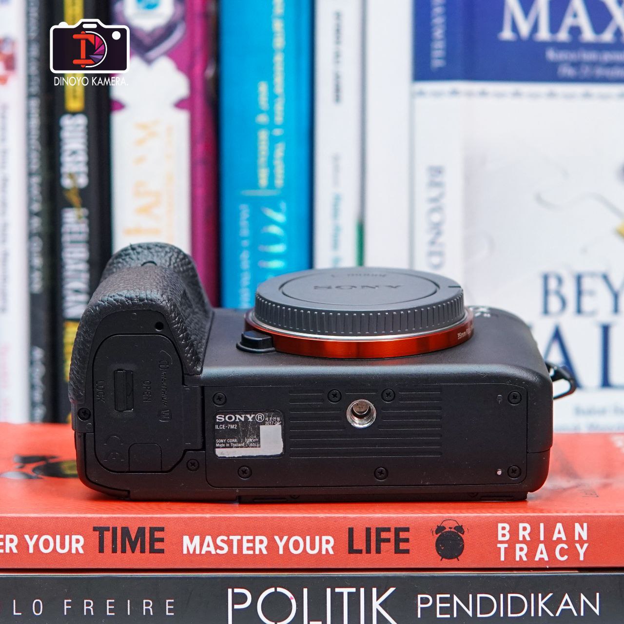Sony A7ii Body Only