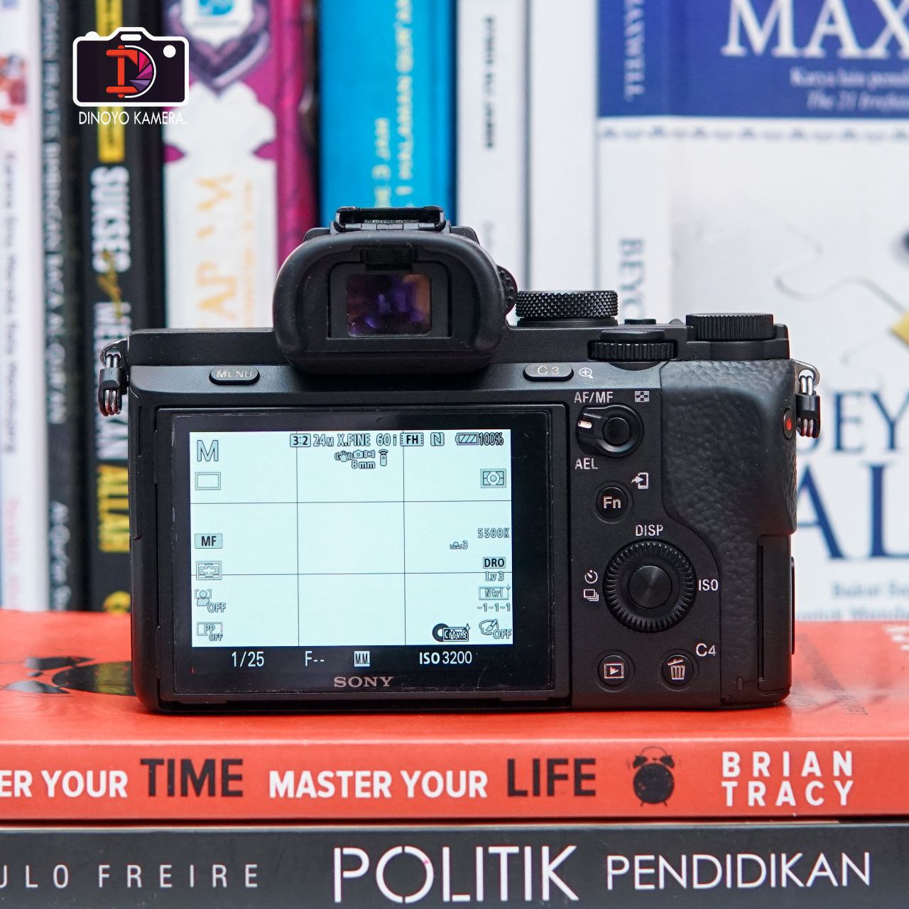 Sony A7ii Body Only