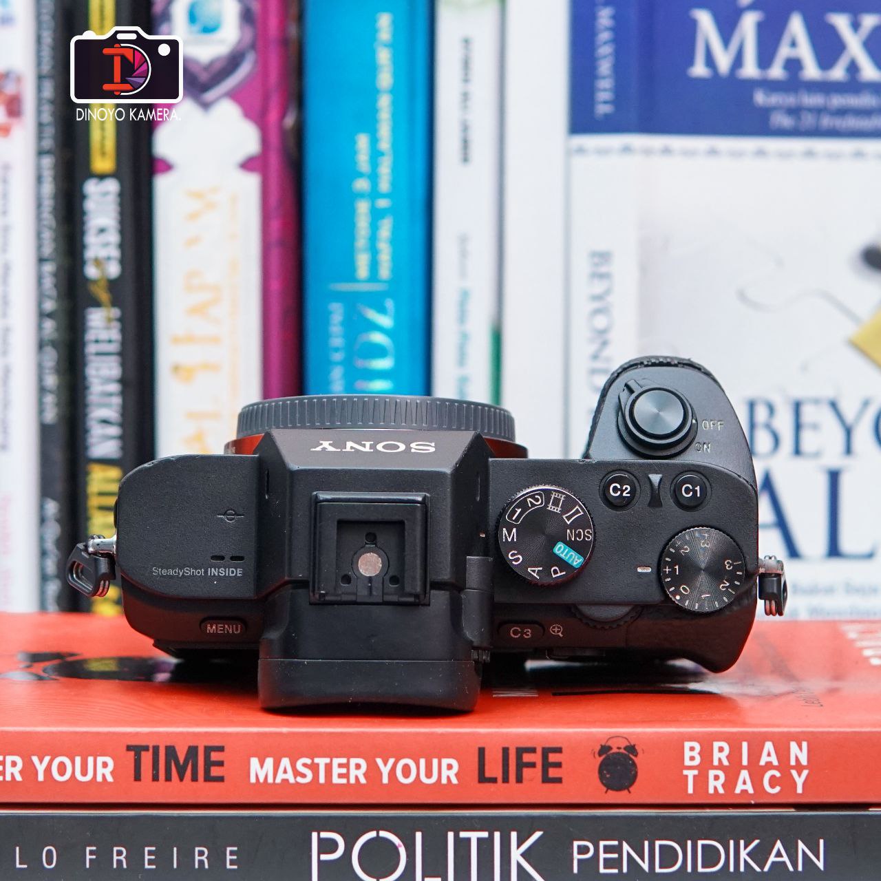 Sony A7ii Body Only