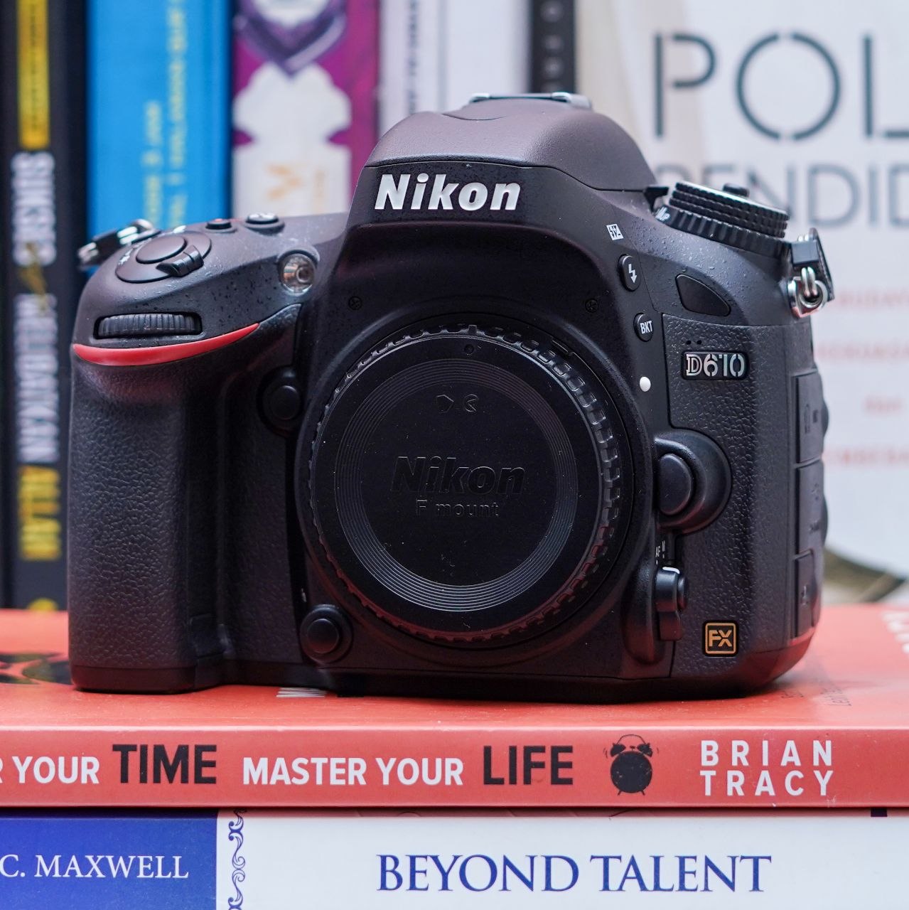 Nikon d610 body Only