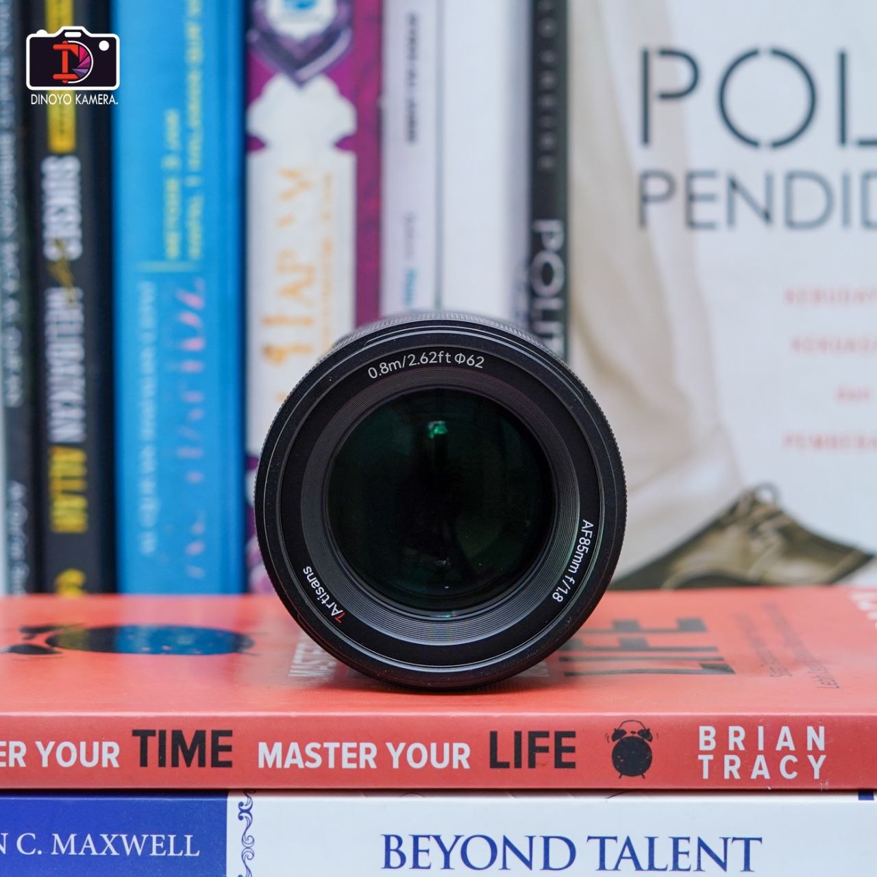 Lensa 7artisans AF 85mm f1.8 For Nikon Z Mount