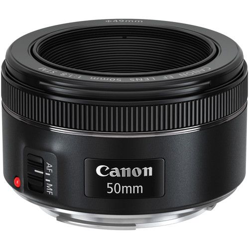 Canon 4000D + kit 18 55mm
