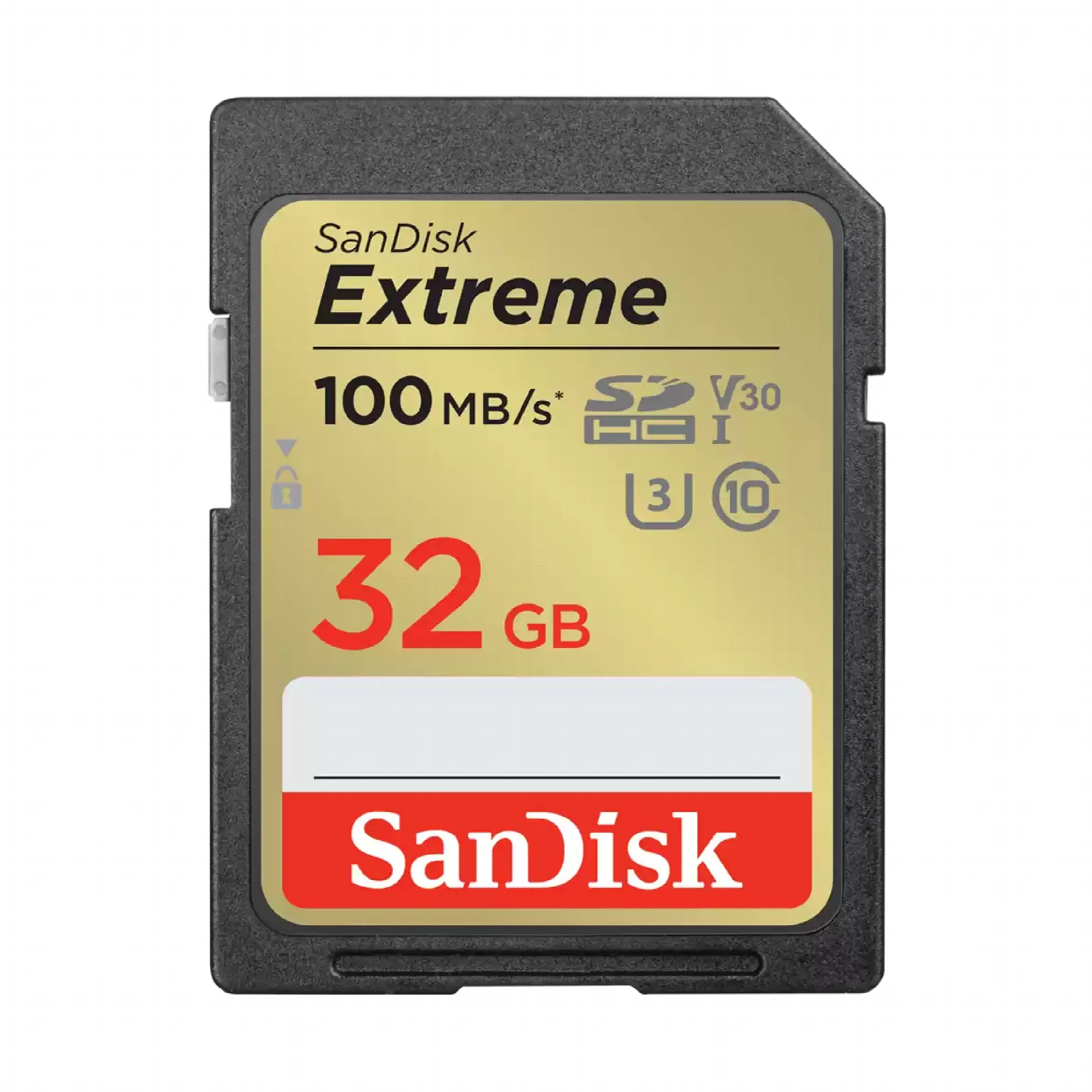 sandisk extreme 32gb