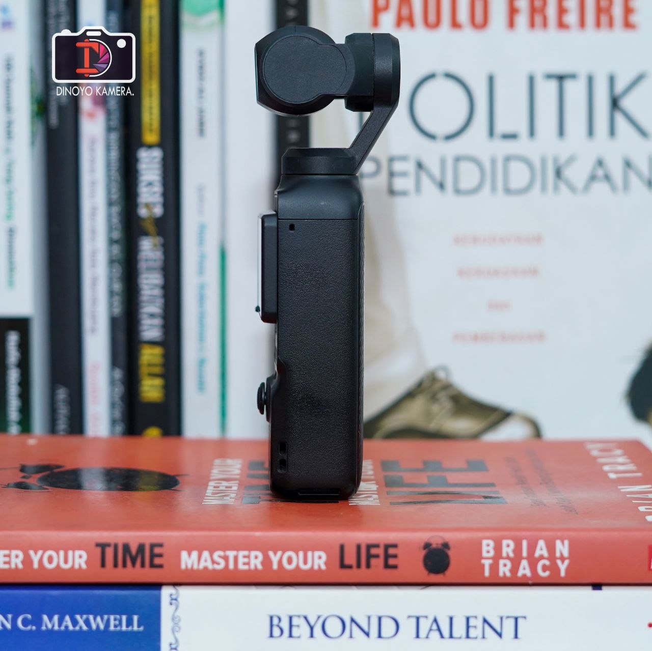 Dji Osmo Pocket 3 creator combo
