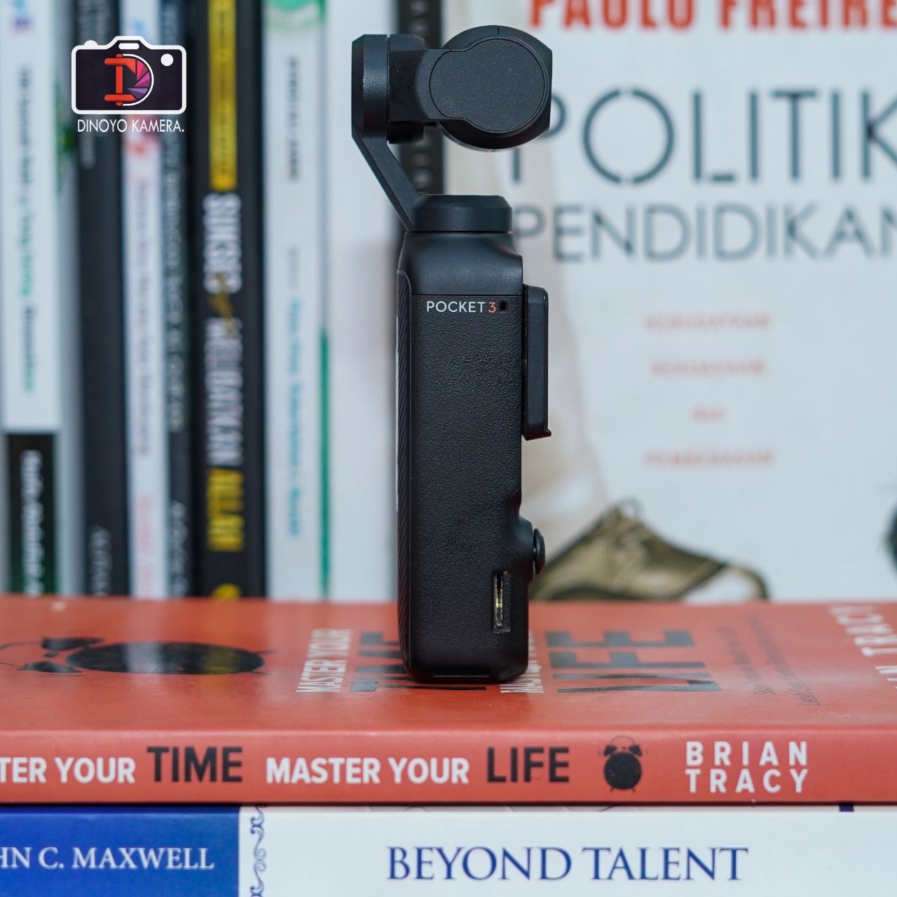 Dji Osmo Pocket 3 creator combo