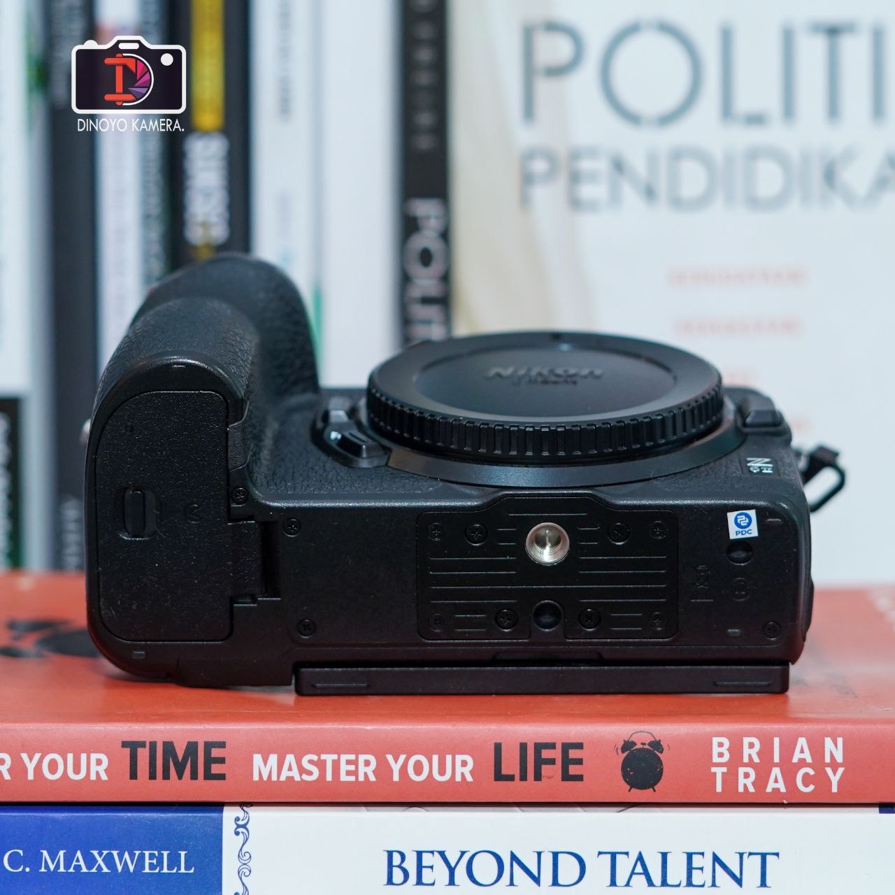 Nikon Z6 mark ii / Z6ii / Z6m2 Body Only Kondisi Likenew