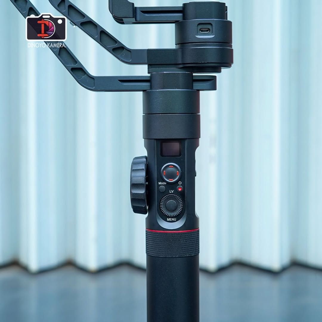 Zhiyun Crane Versi 2