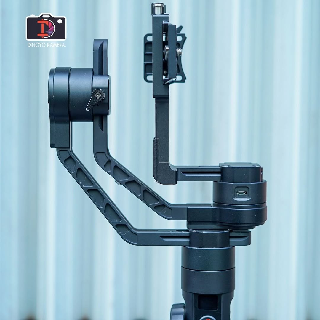 Zhiyun Crane Versi 2