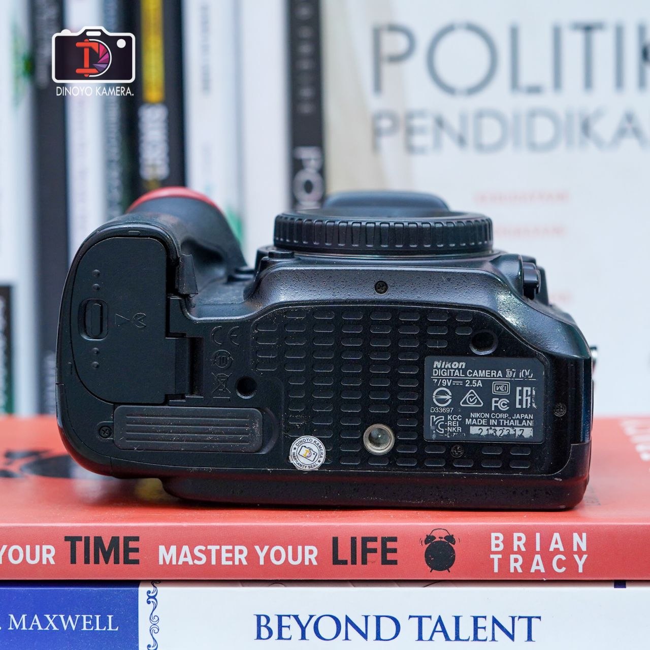 Nikon d7100 Body Only