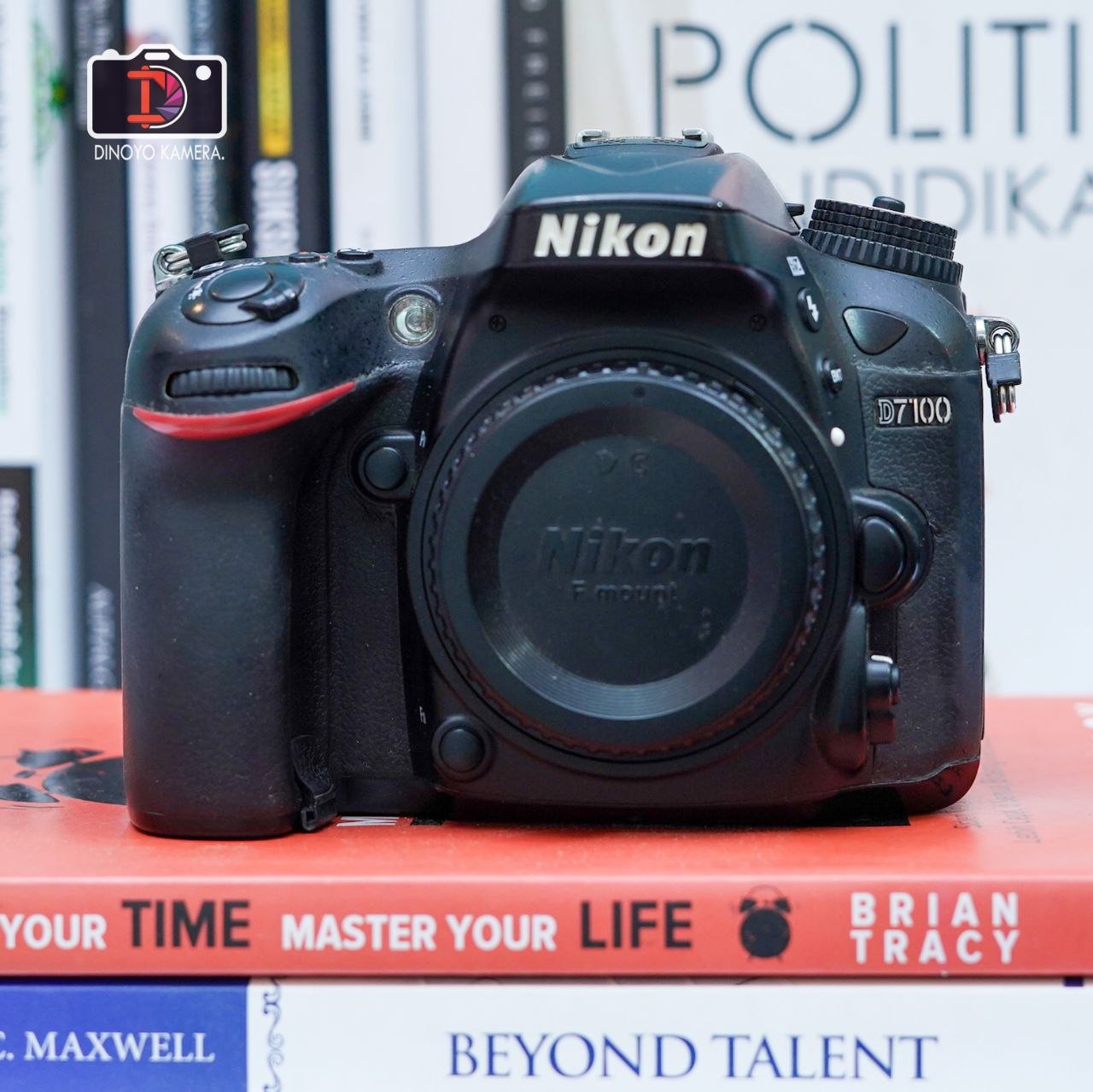 Nikon d7100 Body Only