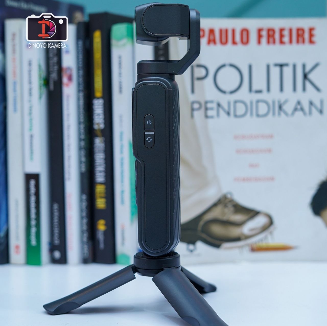 MODOFO HANDLED CAMERA 4K / Kamera Tangan
