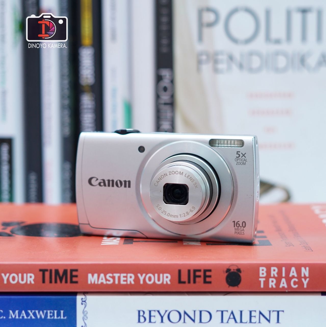 Canon Powershoot A2500