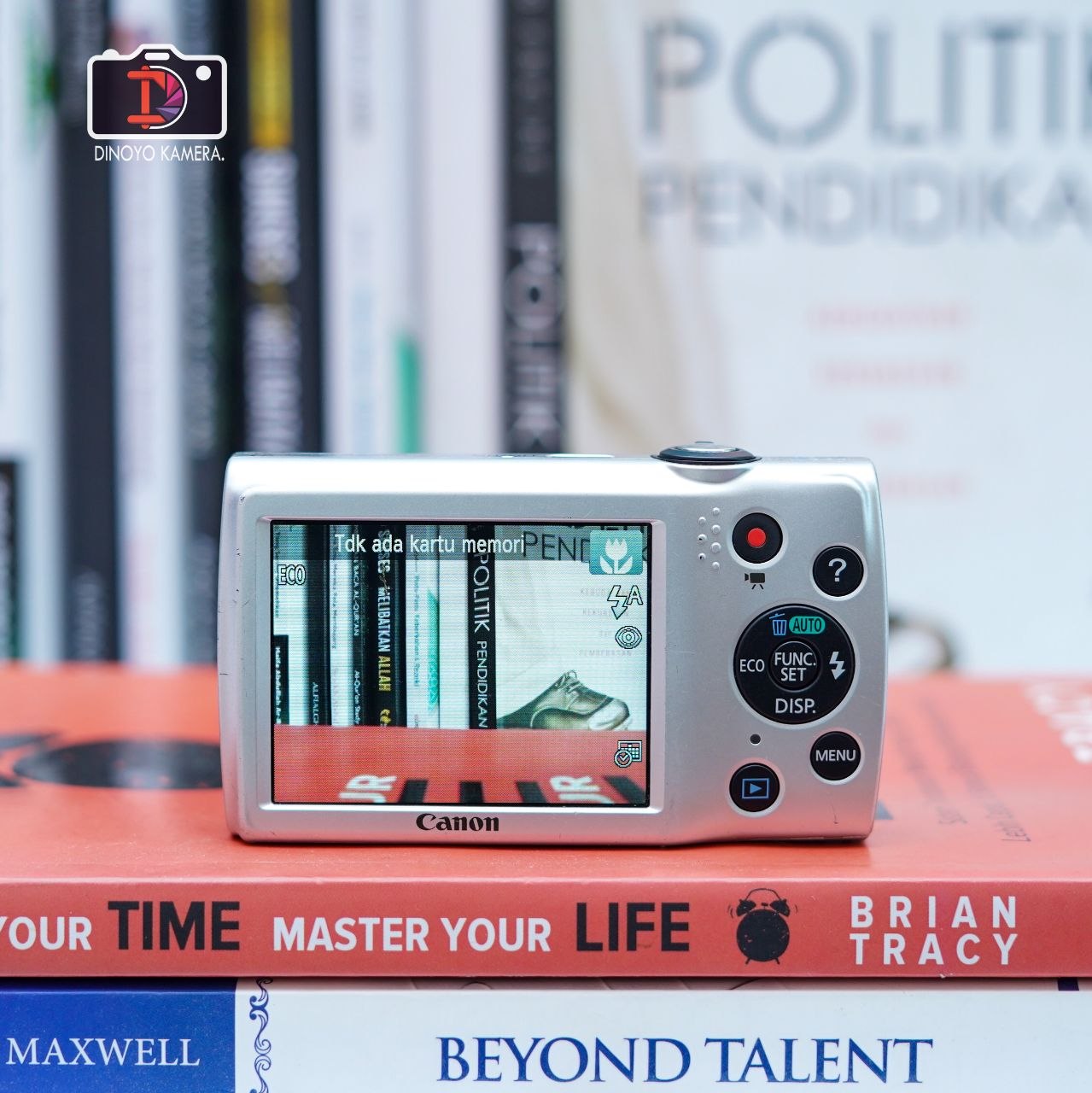 Canon Powershoot A2500