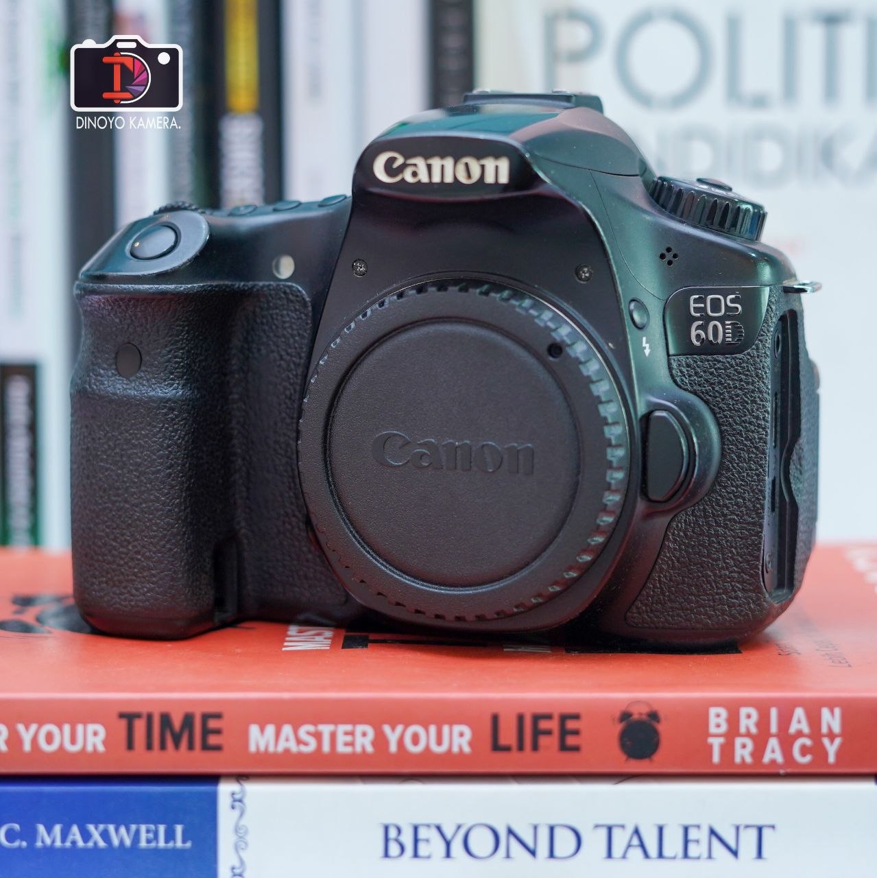 Canon 60D Body Only