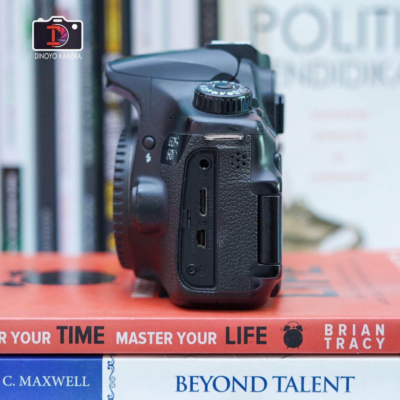 Canon 60D Body Only