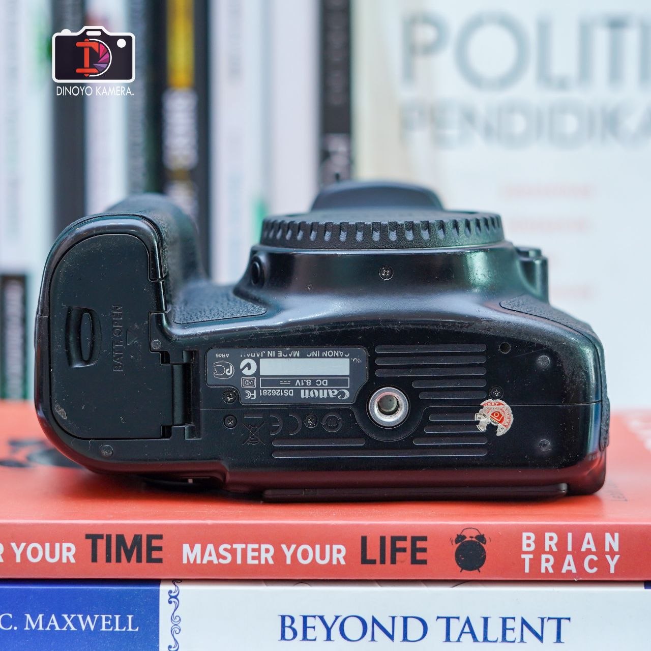 Canon 60D Body Only