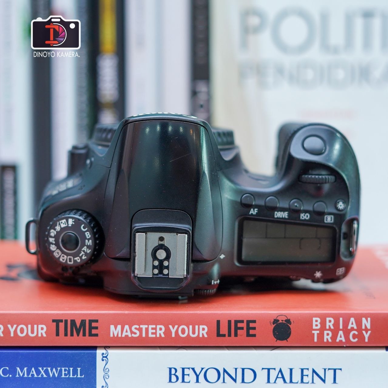 Canon 60D Body Only
