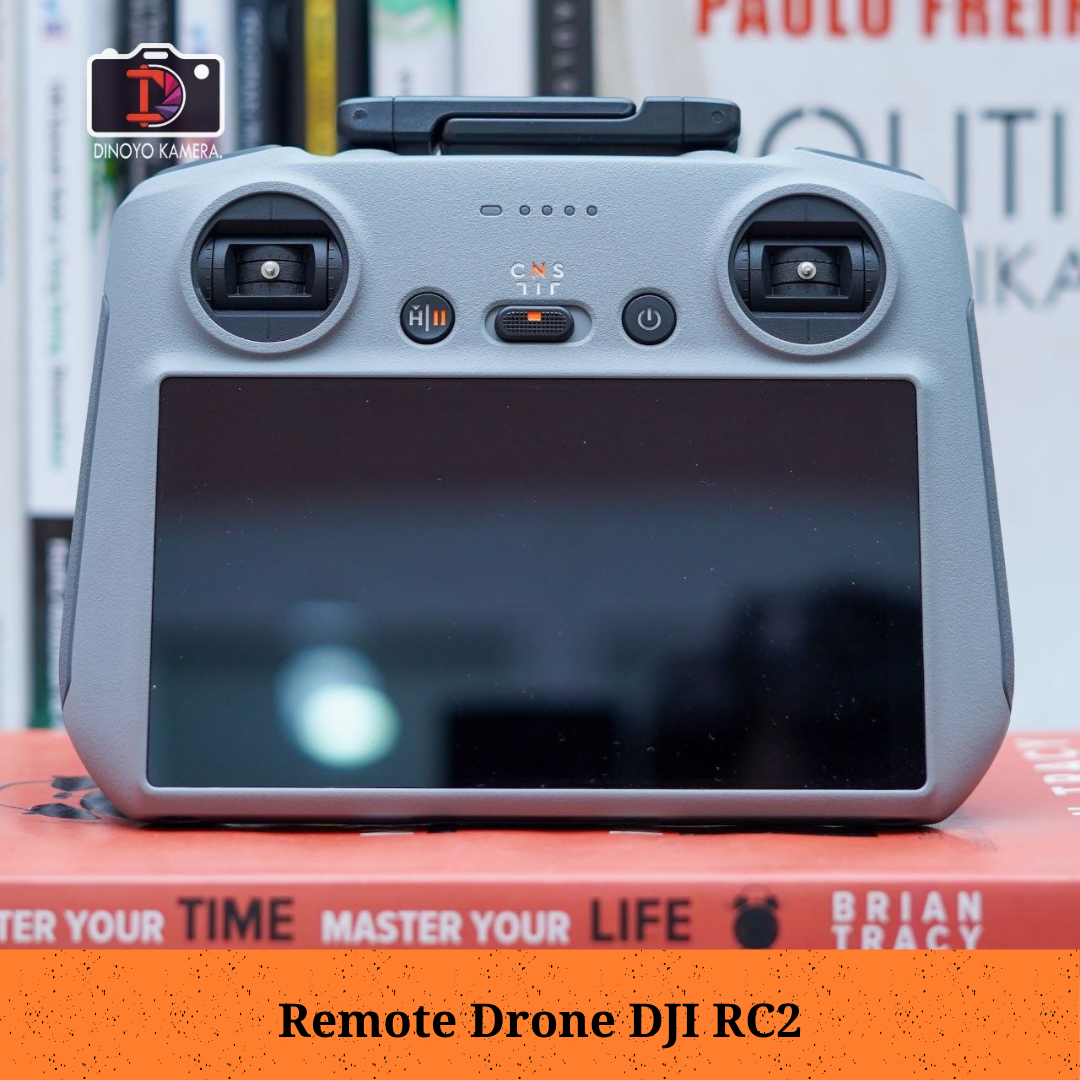 Remote Drone DJI RC2