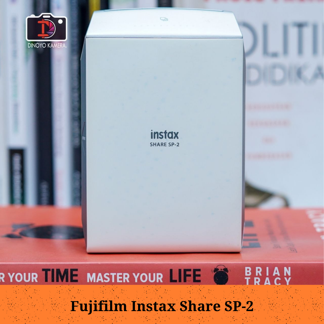Instax share sp-2 Kondisi Second Baik