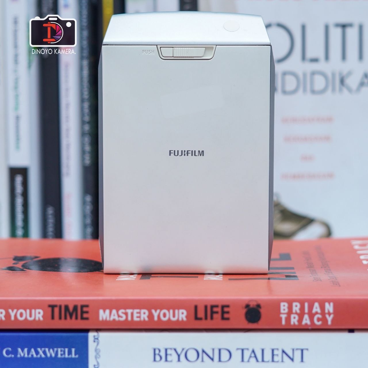 Instax share sp-2 Kondisi Second Baik