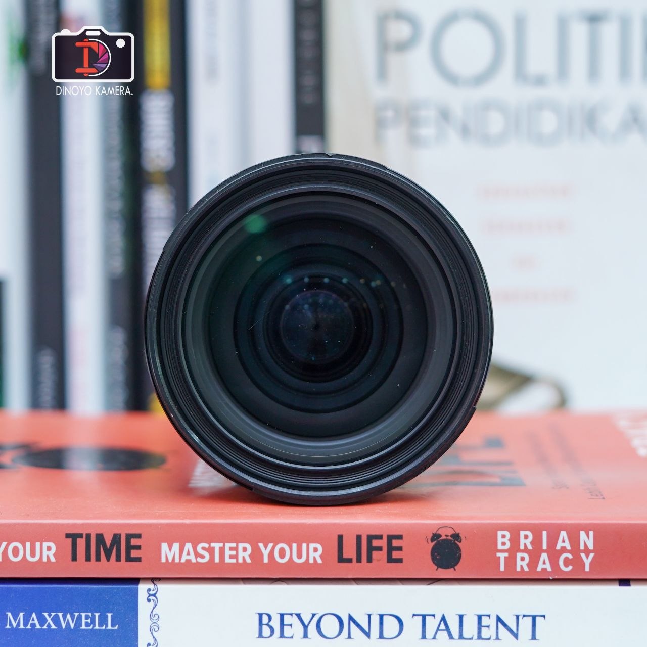 Lensa Sony 24 70mm F2.8 GM ii Kondisi Baik