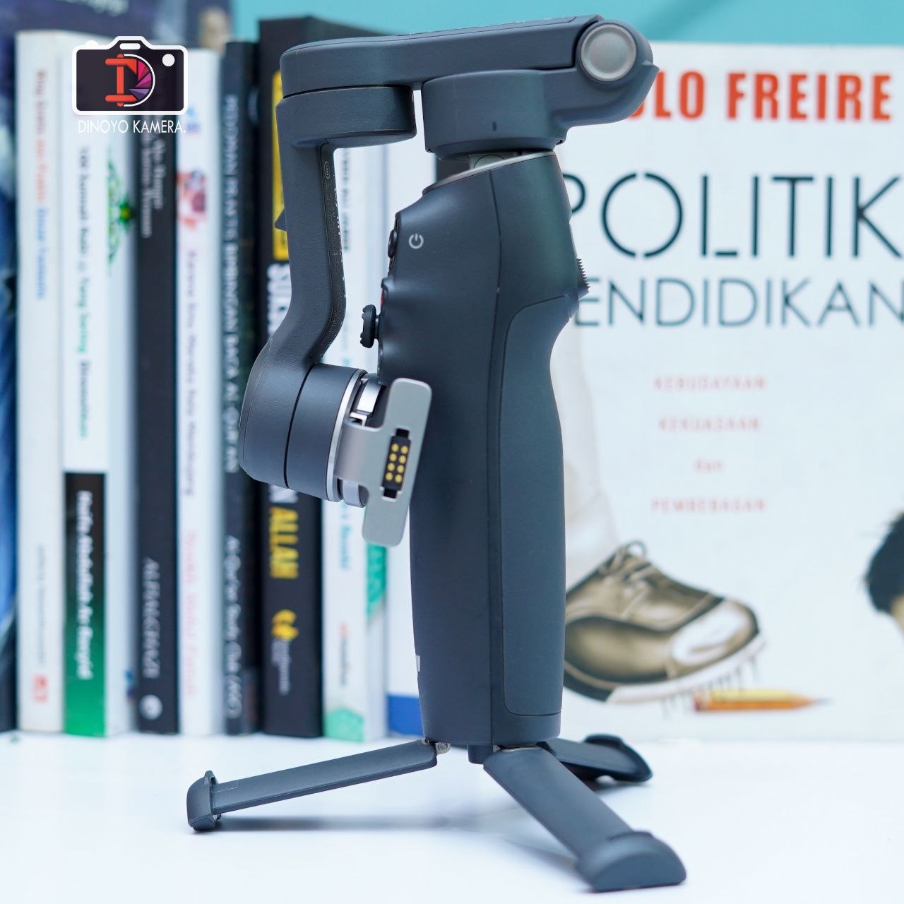 DJI OSMO MOBILE 7P Kondisi Fungsional baik