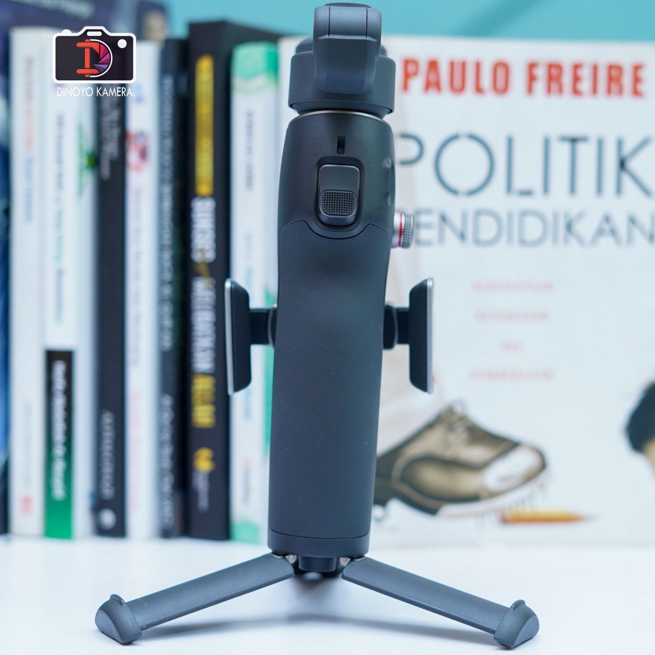 DJI OSMO MOBILE 7P Kondisi Fungsional baik
