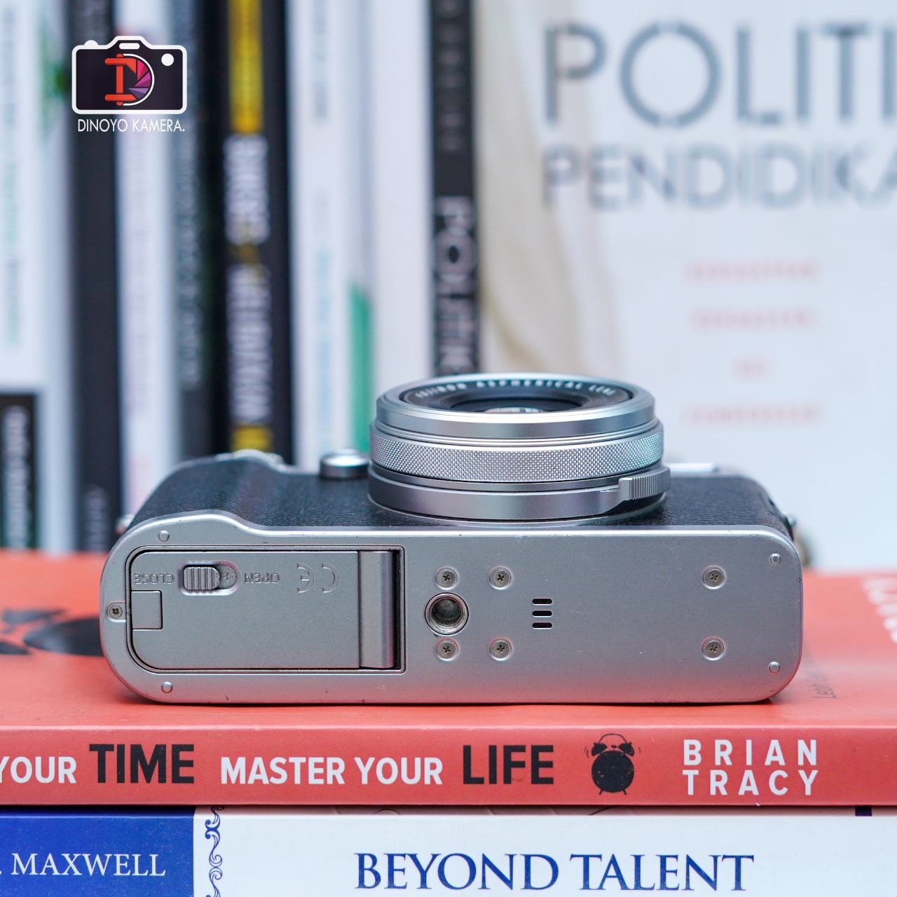 Fujifilm X100F / X 100F / X100 F Kondisi Baik