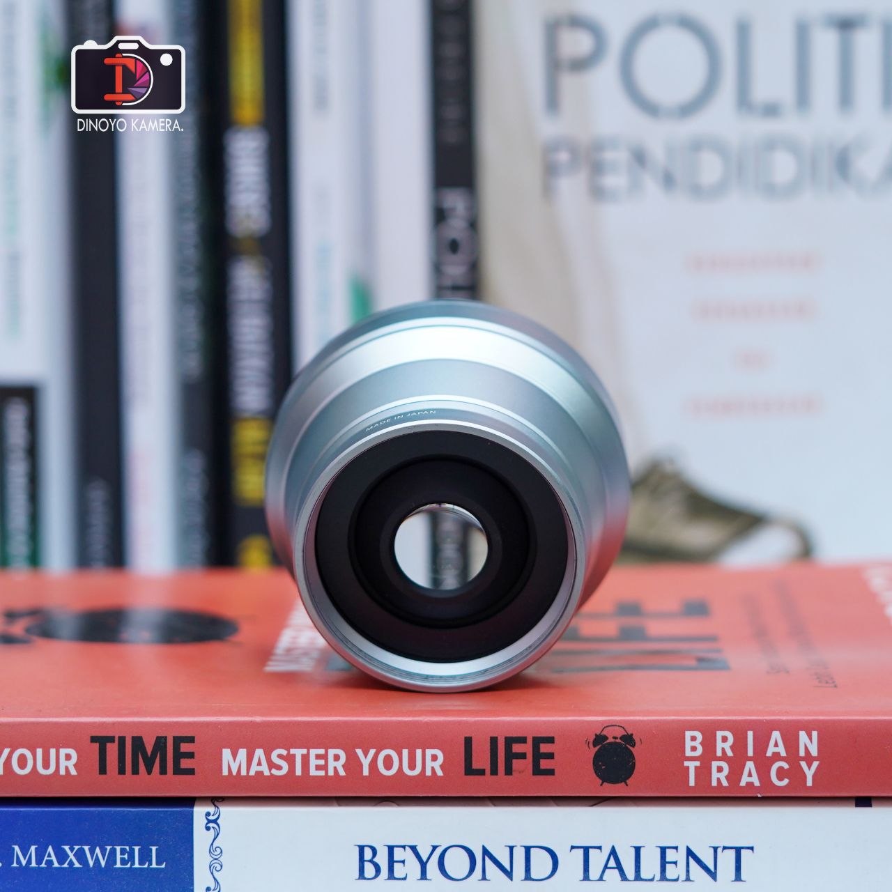 Fujinon Tele Converter Lens X100 ii (khusus seri x100) Kondisi Baik