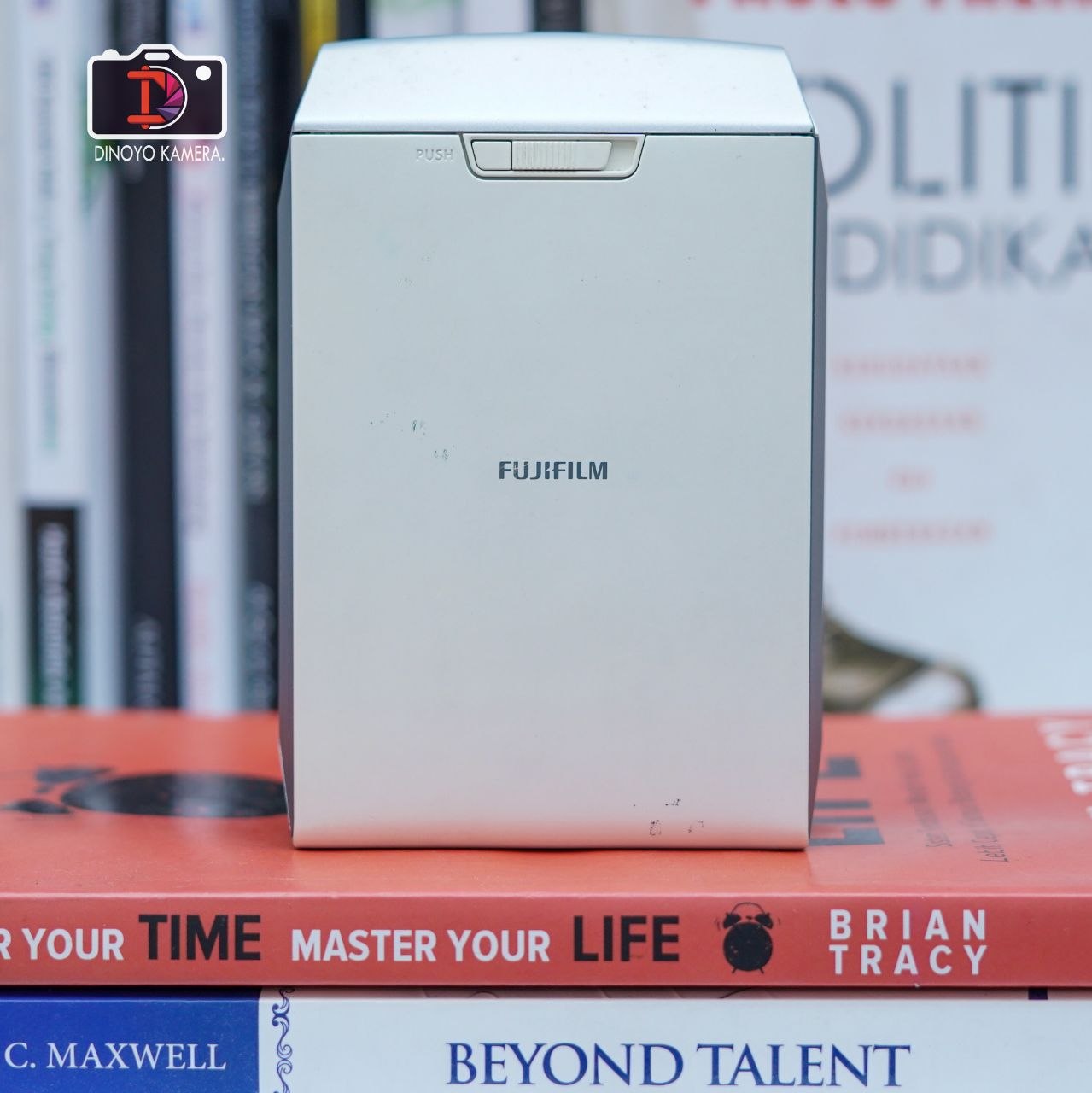 Instax Share SP2 Kondisi Second Baik Siap Pakai