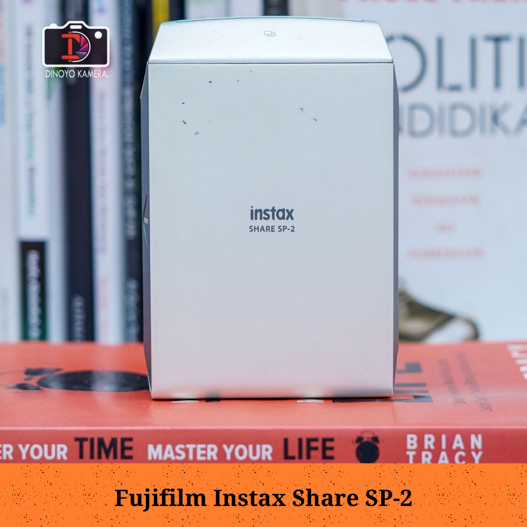 Instax Share SP2 Kondisi Second Baik Siap Pakai