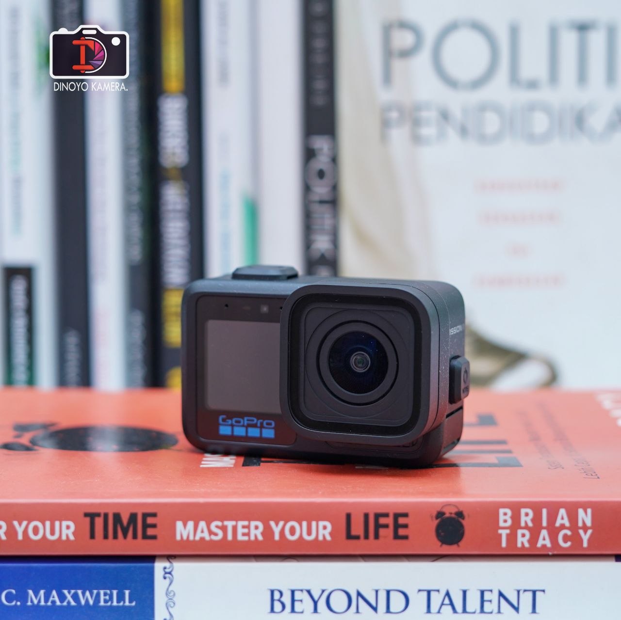 Go Pro Mission 1 Kondisi Baik