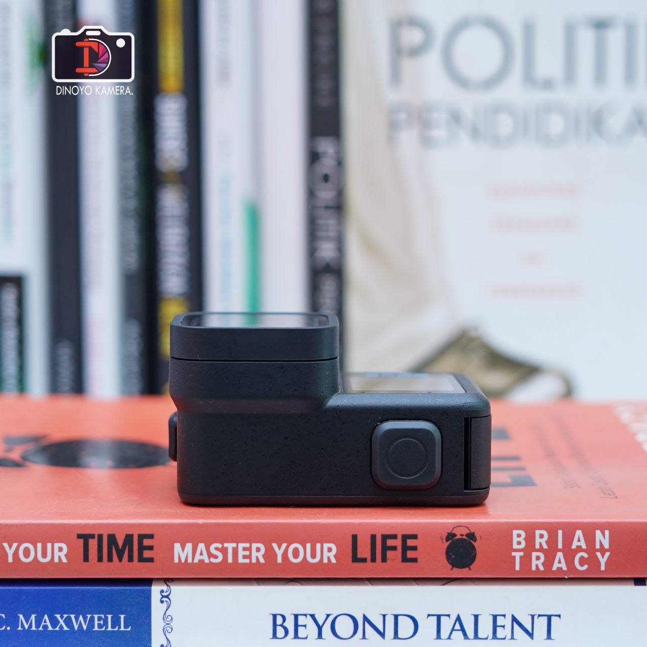 Go Pro Mission 1 Kondisi Baik