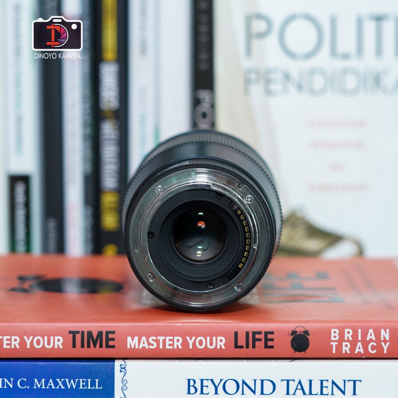 LENSA SIGMA 16MM F1,4 FOR SONY Second Kondisi baik