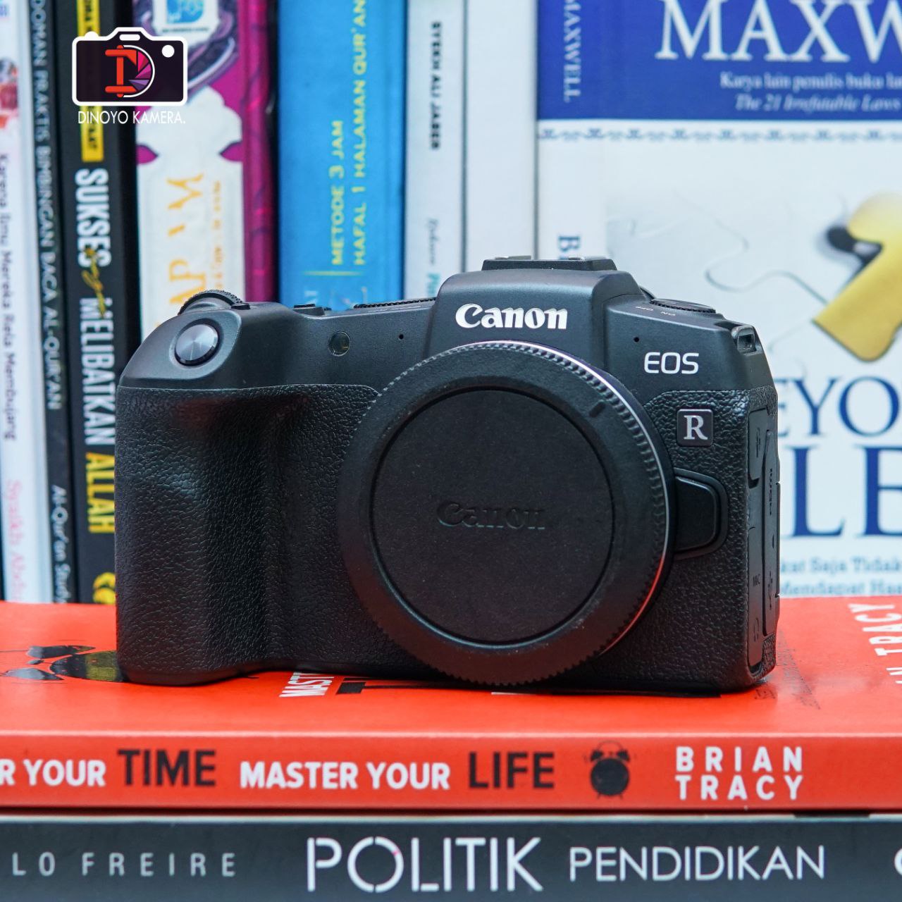 Canon Eos RP Body Only