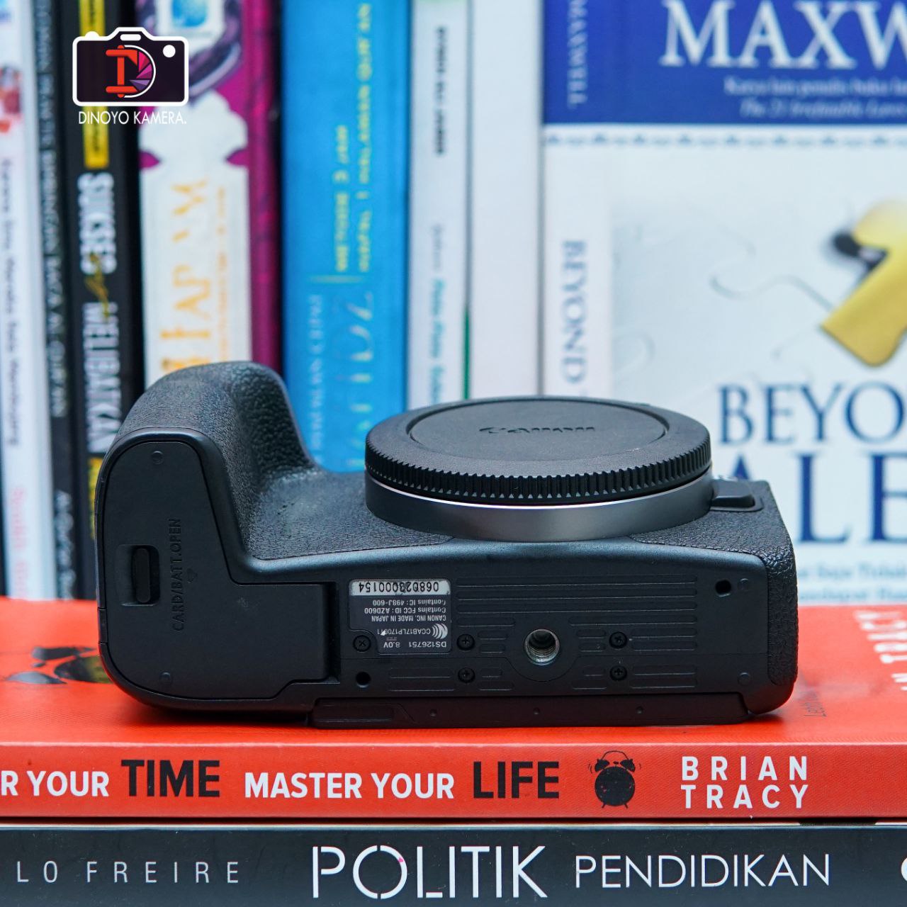 Canon Eos RP Body Only