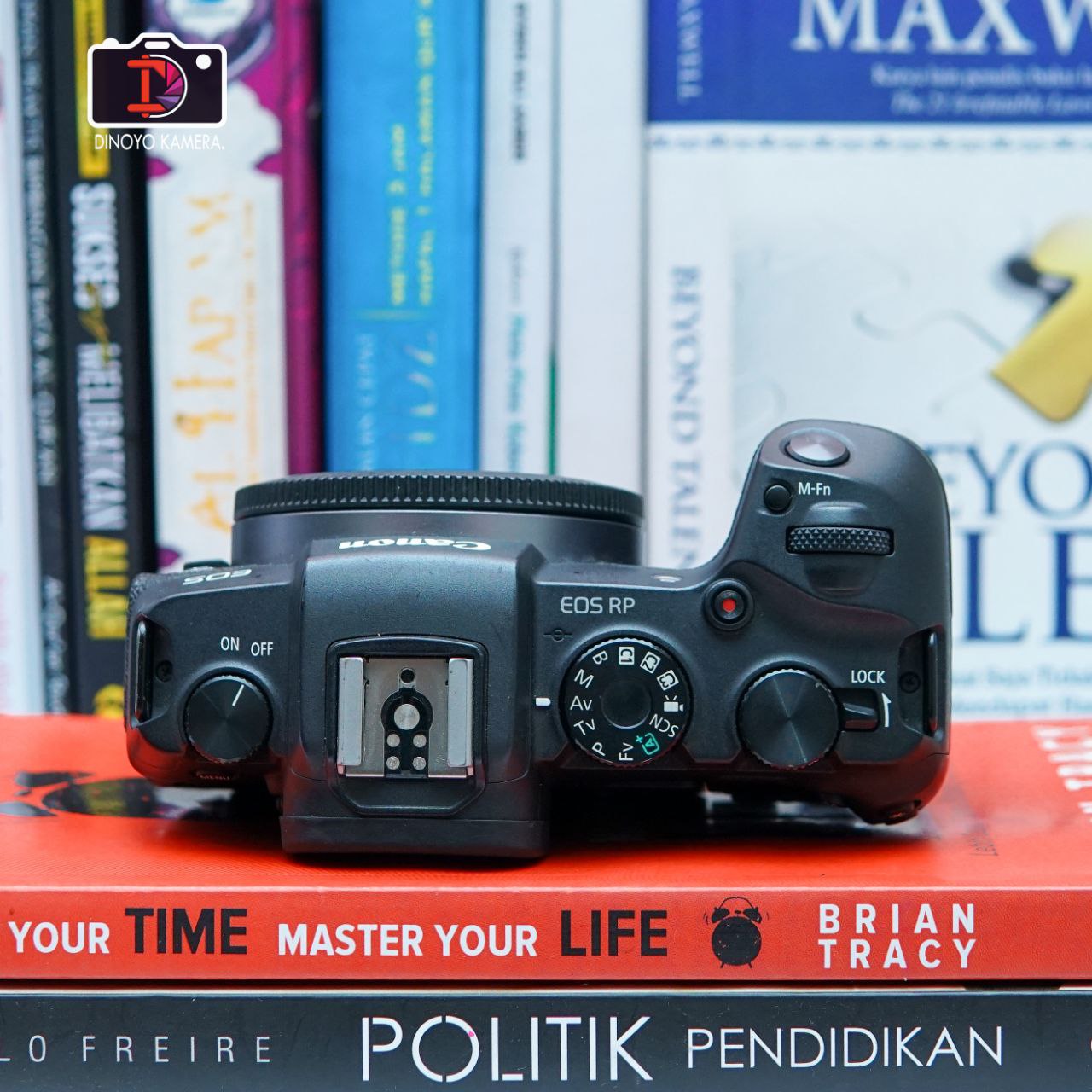 Canon Eos RP Body Only