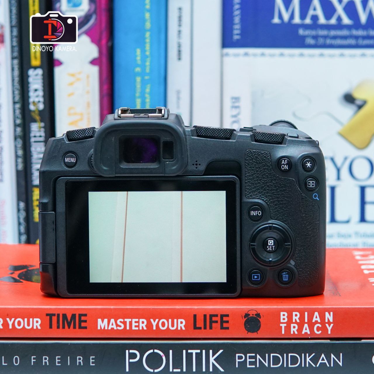 Canon Eos RP Body Only