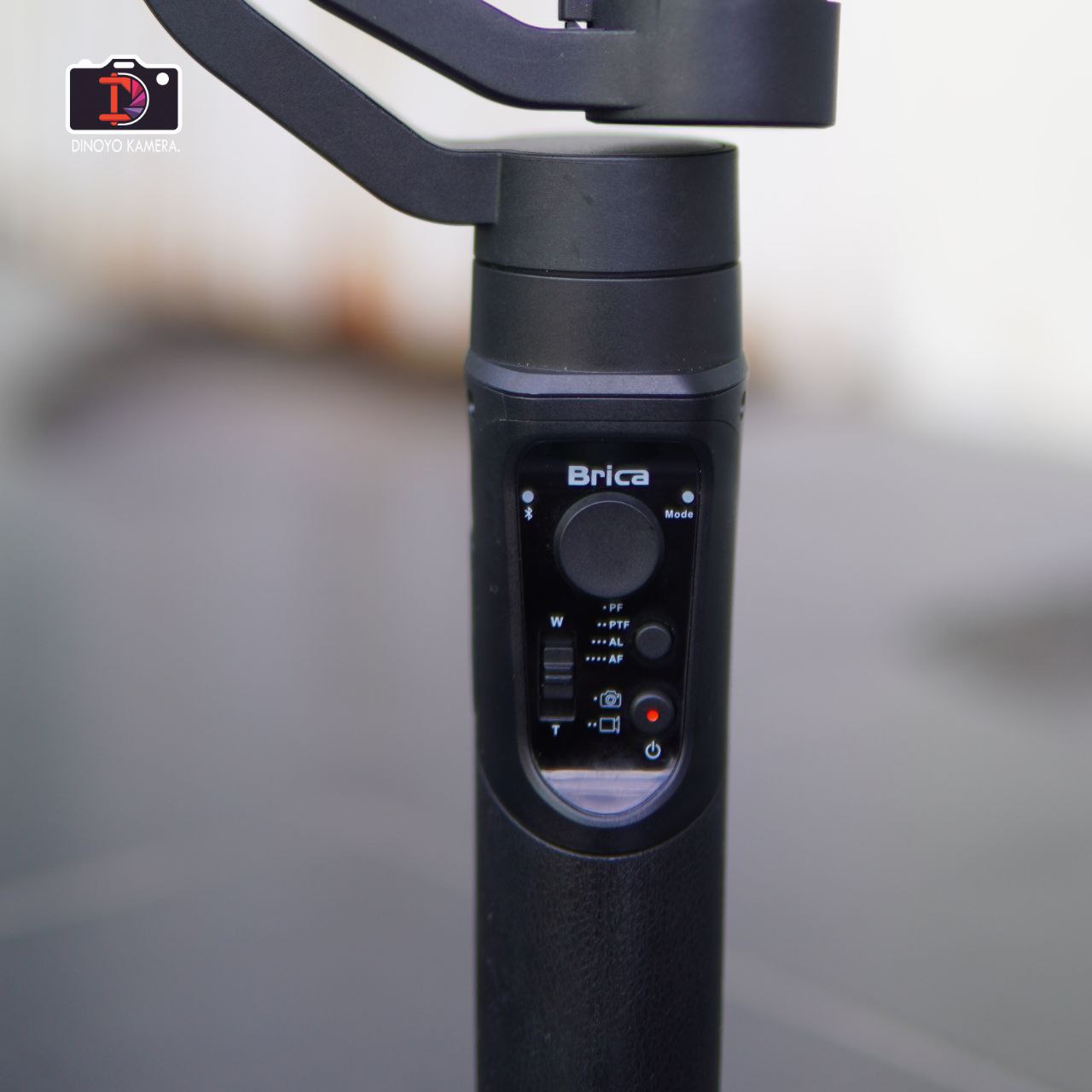 Stabilizer B-Steady Pro 3 Axis