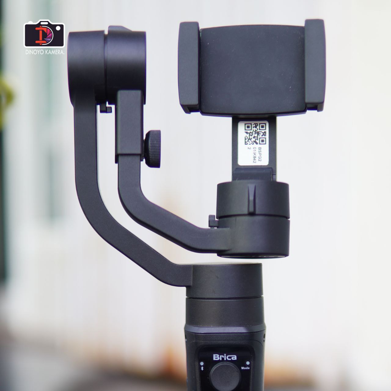 Stabilizer B-Steady Pro 3 Axis