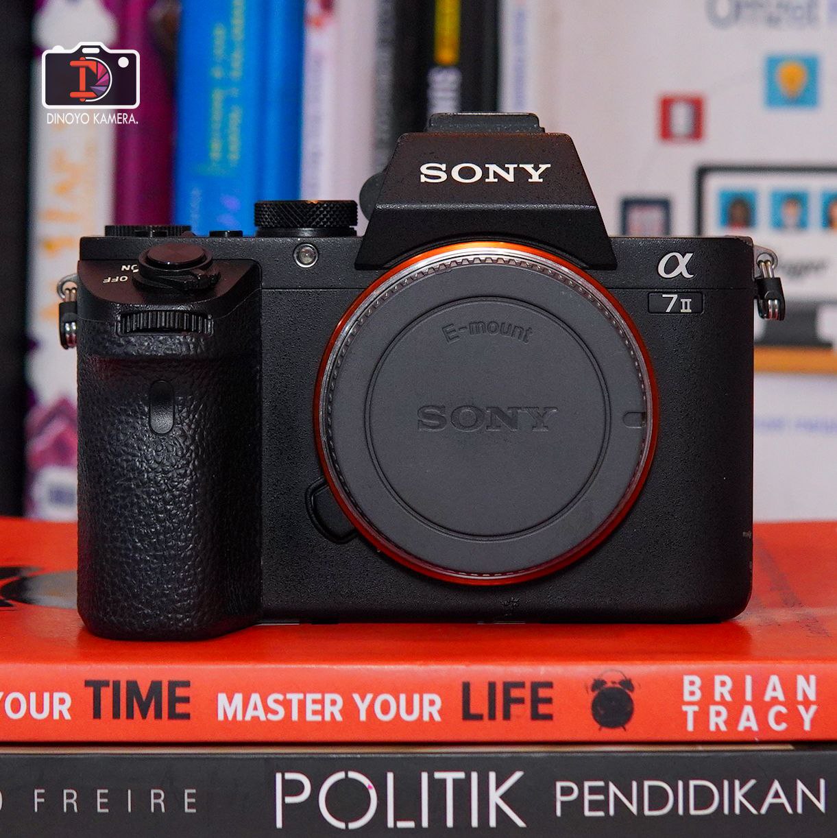 Sony A7ii Body Only