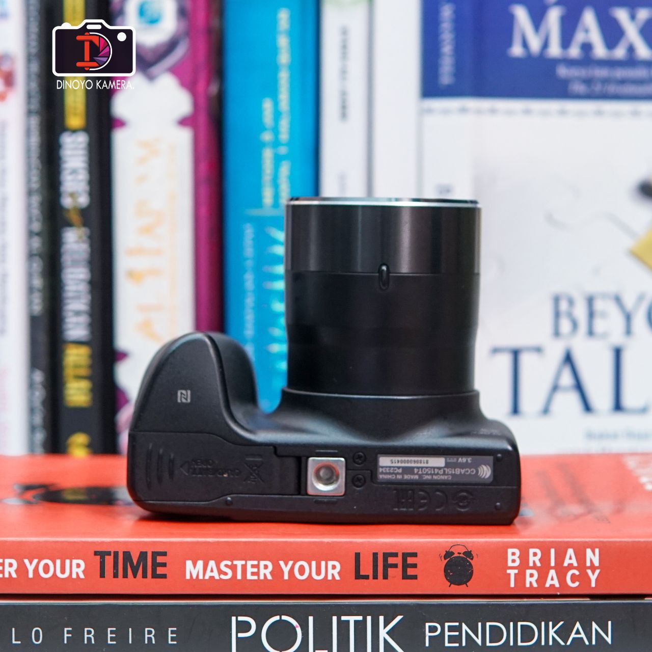 Canon Powershoot SX430IS